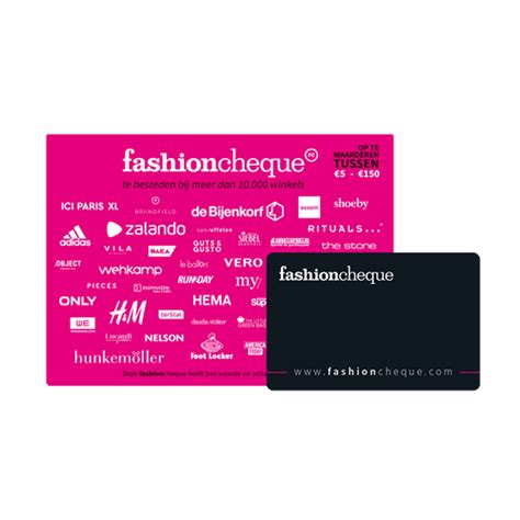 fashioncheque c&a